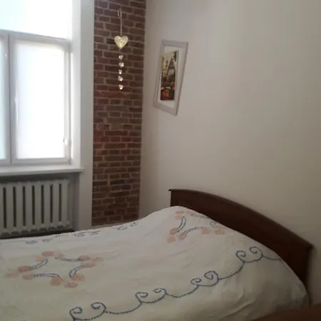 Левеня Apartment Lviv Exterior photo