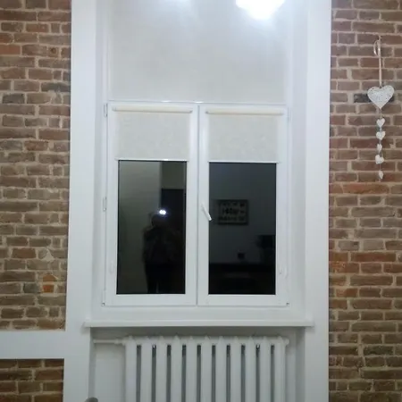 Левеня Apartment Lviv Exterior photo