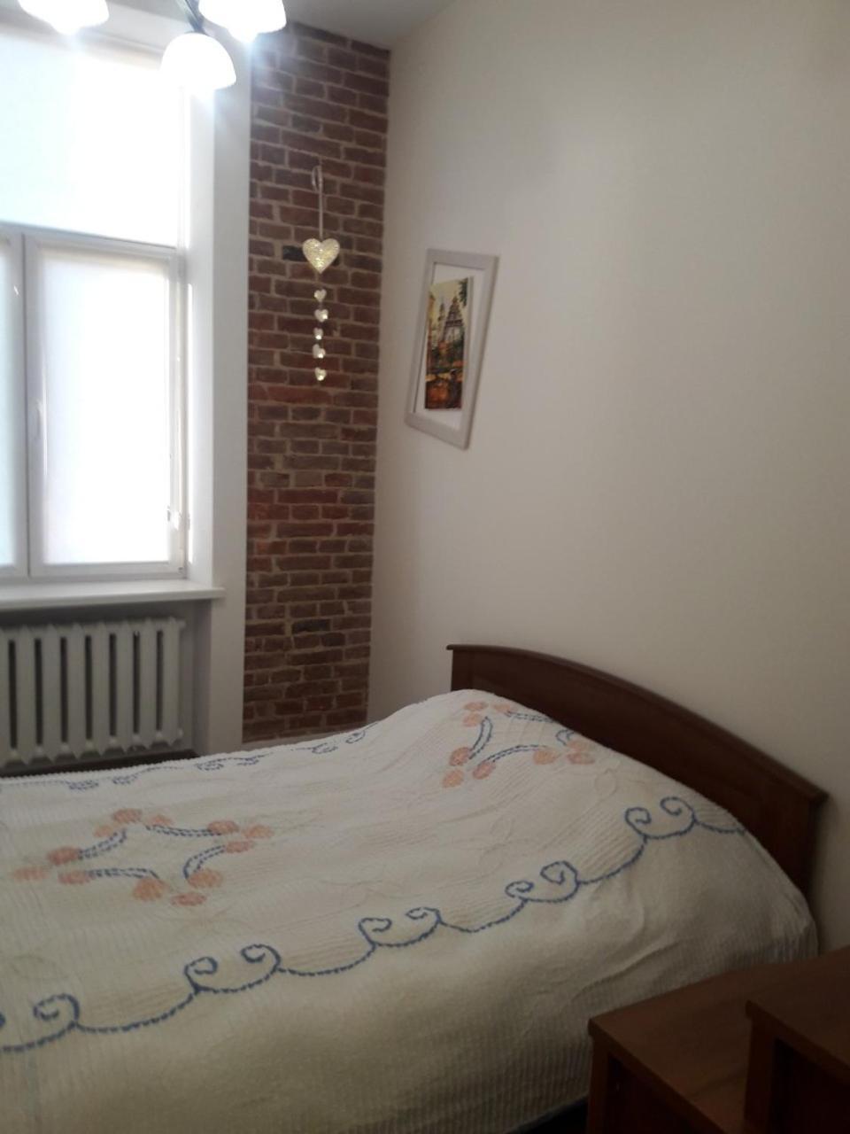 левеня Apartment Lviv