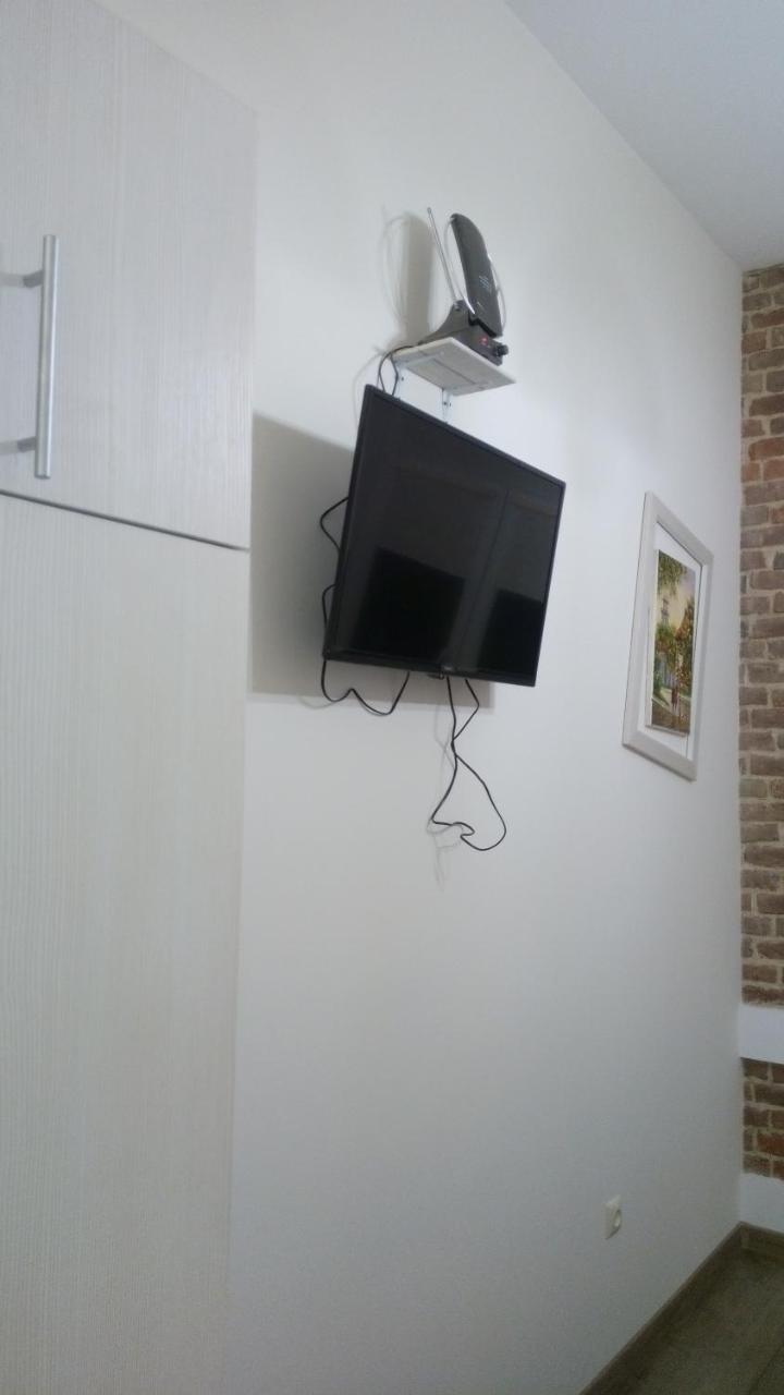Apartment левеня